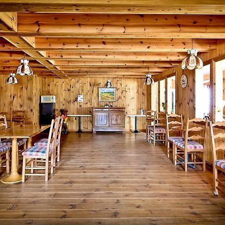 Auberge Papillon Lune Richmond Екстер'єр фото