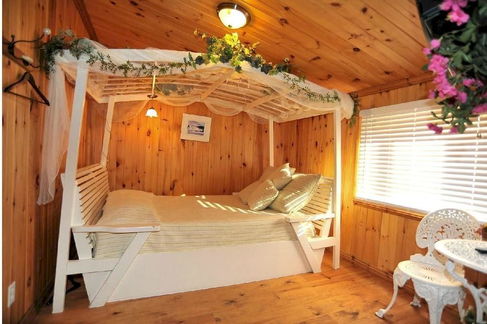 Auberge Papillon Lune Richmond Екстер'єр фото