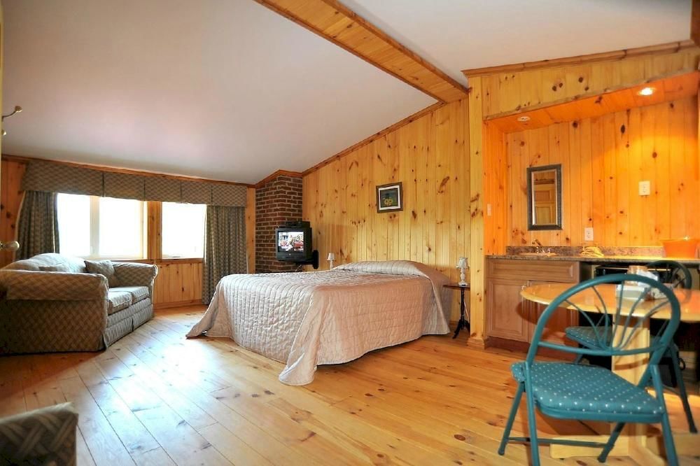 Auberge Papillon Lune Richmond Екстер'єр фото