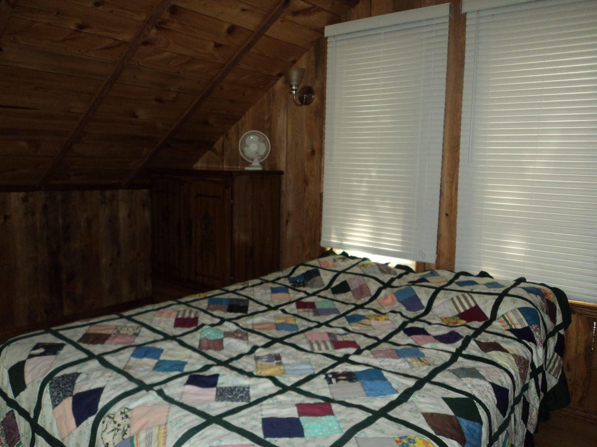 Auberge Papillon Lune Richmond Екстер'єр фото
