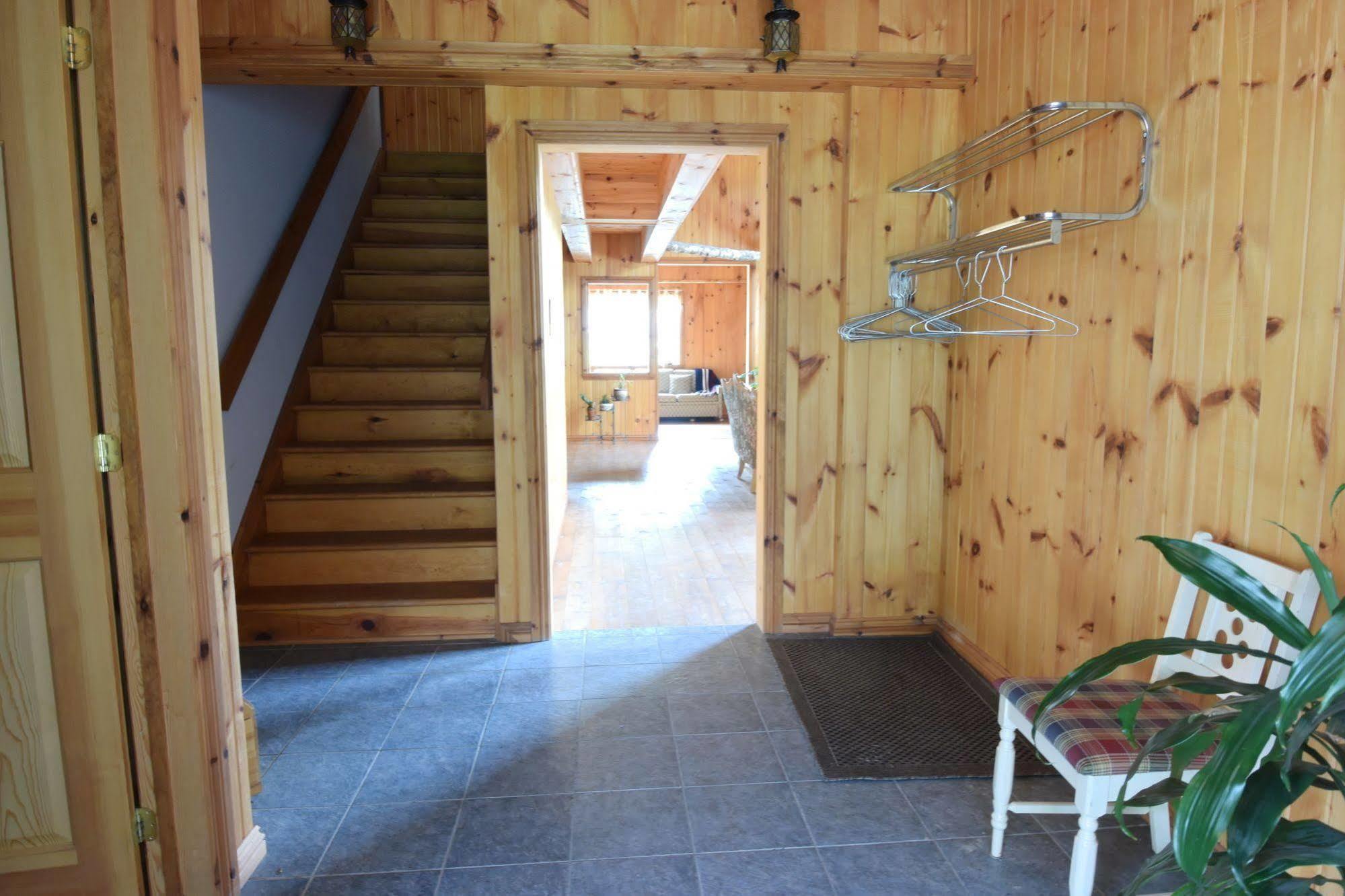 Auberge Papillon Lune Richmond Екстер'єр фото