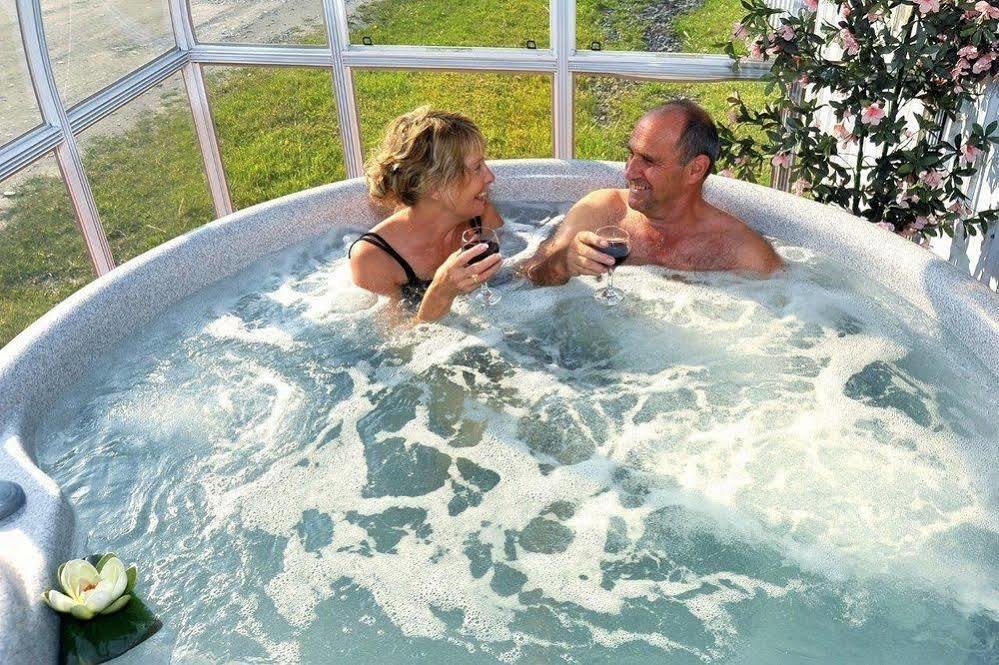 Auberge Papillon Lune Richmond Екстер'єр фото