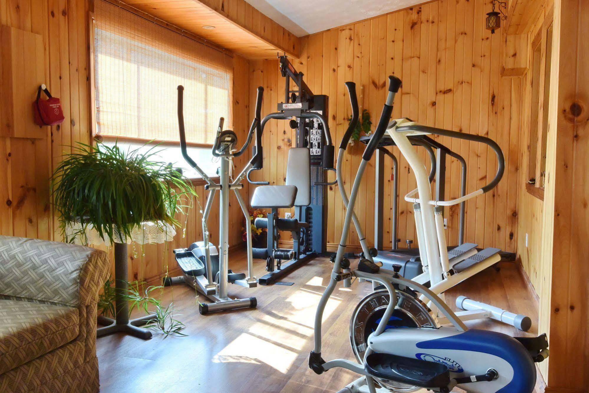 Auberge Papillon Lune Richmond Екстер'єр фото