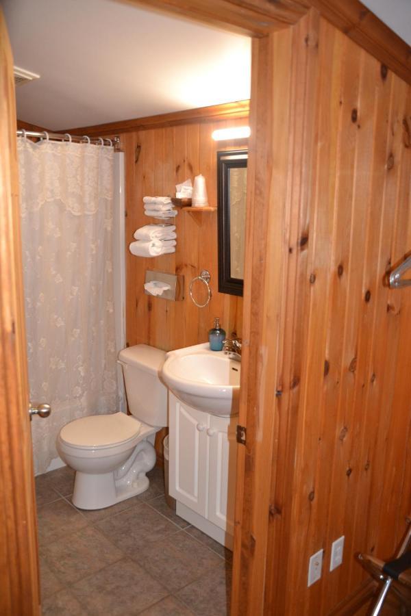 Auberge Papillon Lune Richmond Екстер'єр фото