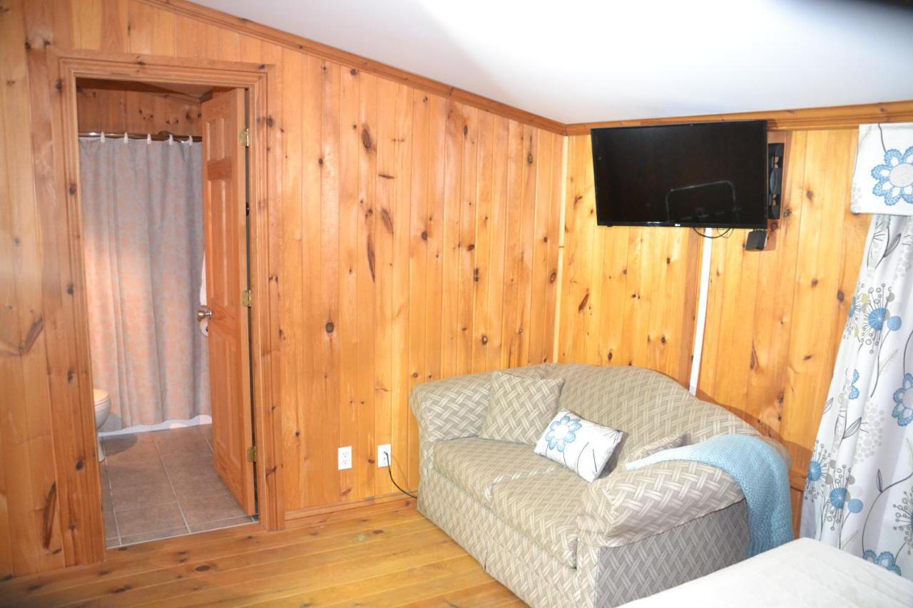 Auberge Papillon Lune Richmond Екстер'єр фото