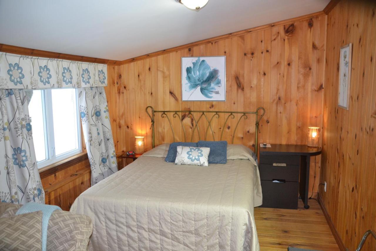 Auberge Papillon Lune Richmond Екстер'єр фото