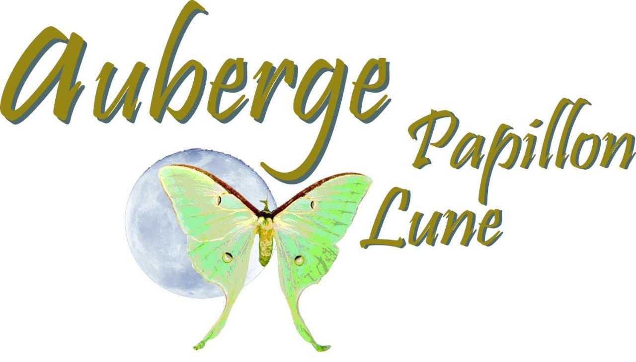 Auberge Papillon Lune Richmond Екстер'єр фото